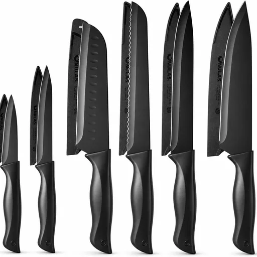 Kitchen Knife Set
