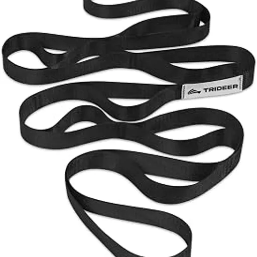 Trideer Stretching Strap