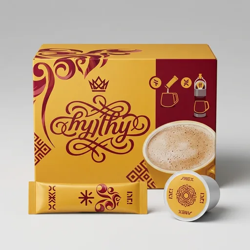 Gevalia K‐Cup® Coffee Pods & Froth Packets Kit, 6 ct, Cappuccino Espresso
