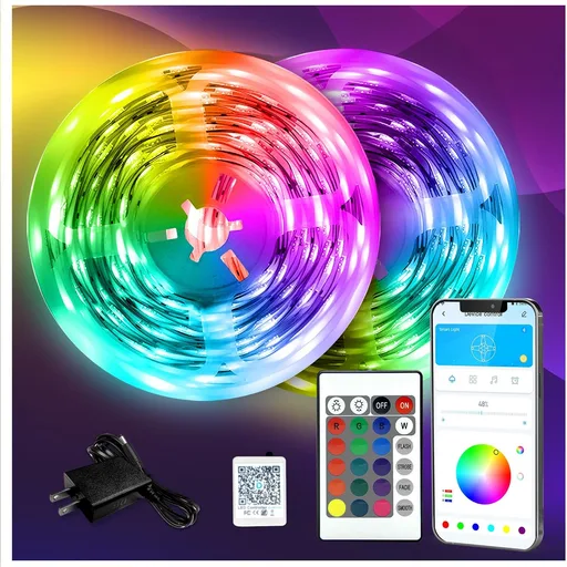 DAYBETTER LED Strip Lights