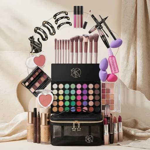 Makeup Kit