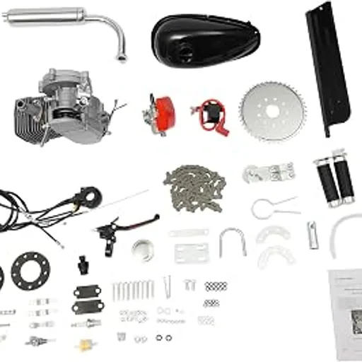 100CC 2 Stroke Bike Motor Kit