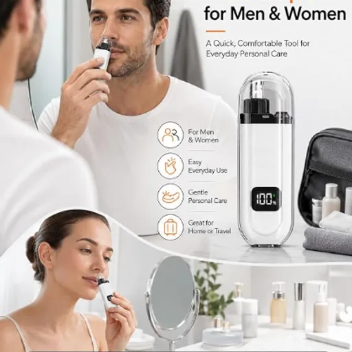 Nose Ear Hair Trimmer