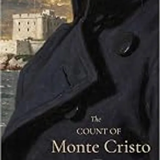 The Count of Monte Cristo