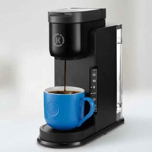 Keurig K-Express Single Serve K-Cup Pod Coffee Maker