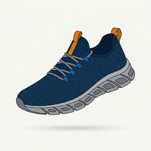 Running Shoes for Men Women Slip on Unisex Walking Tennis Non-Slip Work Shoes Lightweight Breathable Athletic Workout Gym Sneakers Casual Fashion Sneakers