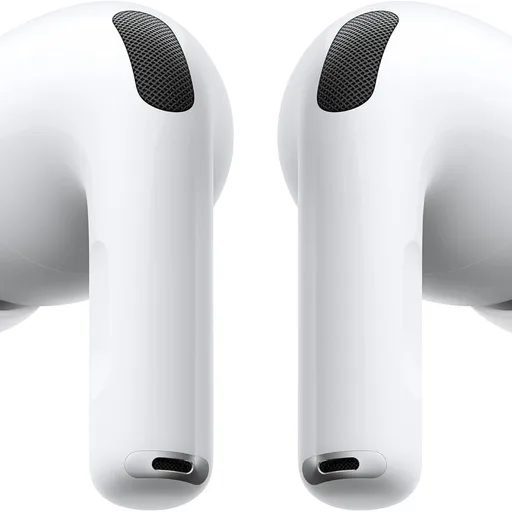 Apple AirPods Pro 3 Wireless Earbuds with Active Noise Cancellation
