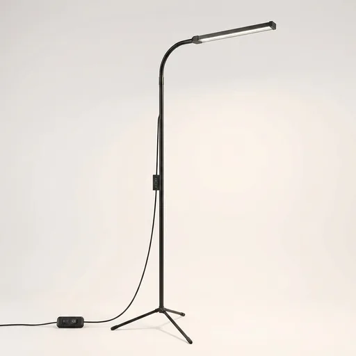 LED Floor Lamp