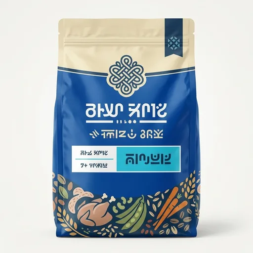 Blue Buffalo Life Protection Formula Chicken & Brown Rice Senior Dry Dog Food, Supports Immunity With Antioxidant-Rich LifeSource Bits, Promotes Healthy Muscle Development, Skin & Coat Health, 15 lbs.
