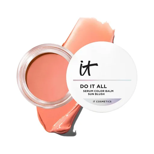 IT Cosmetics Do It All Serum Color Balm