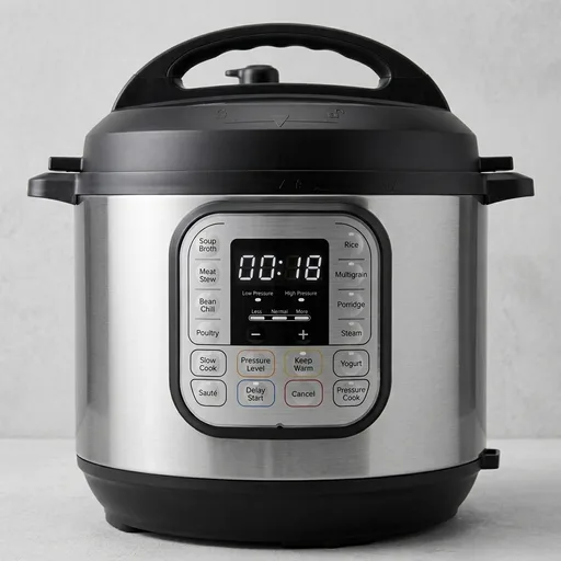 Instant Pot Duo 7-in-1 Electric Pressure Cooker