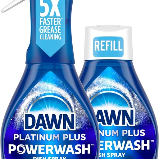 Dawn Powerwash Spray