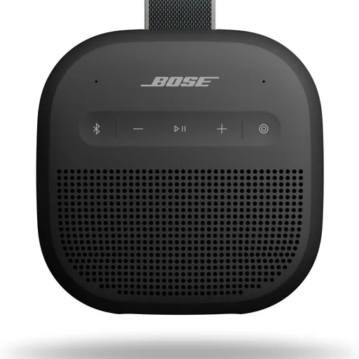Bose SoundLink Micro Portable Bluetooth Speaker (2nd Gen)