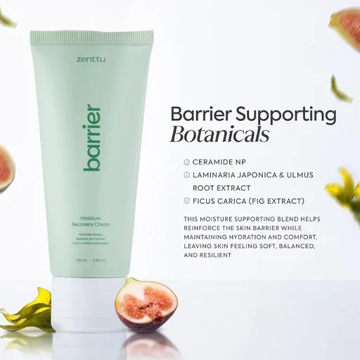Korean Ceramide Moisturizer