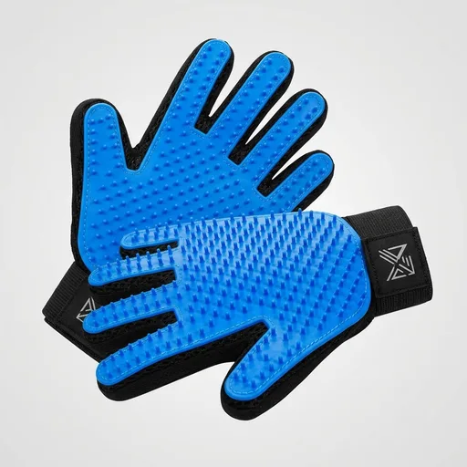 NVNAN Pet Hair Removal Glove