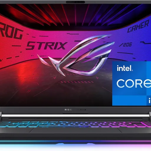 ASUS ROG Strix G16 (2025) G615JMR-AS74