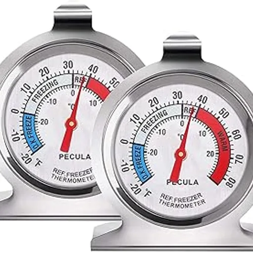 Refrigerator Thermometer