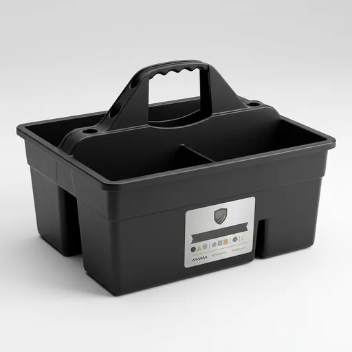 Little Giant Plastic DuraTote