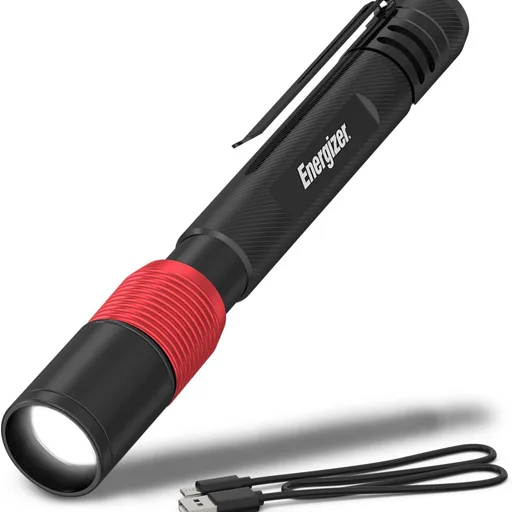 Energizer X-400 Penlight Flashlight