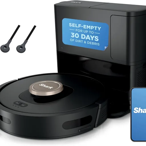Shark AV2501AE AI Robot Vacuum