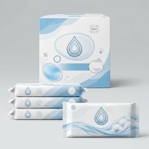 WaterWipes Sensitive+ Newborn & Baby Wipes