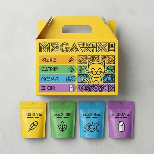 Temptations Classic Mix-ups Crunchy Cat Treats