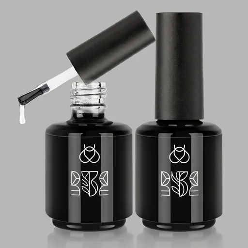 Beetles Gel Base and Top Coat Set