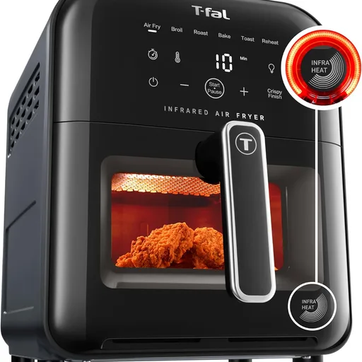 T-fal Infrared Air Fryer