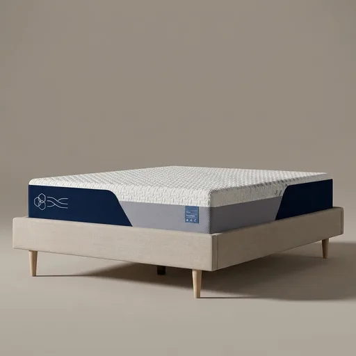 Nectar Classic 12” Queen Mattress - Medium Firm - Contouring Memory Foam - Cooling Top Layer - Back Pain Relief - Mattress in a Box - 365-Night Trial & Forever Warranty