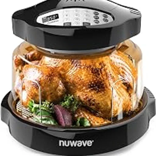 Nuwave Pro Plus Oven