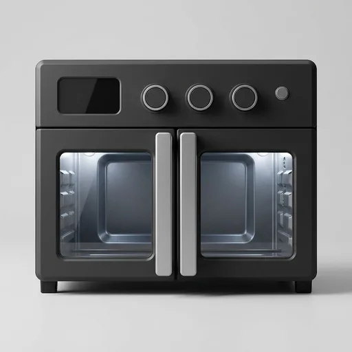 Martha Stewart French Door Air Fryer Toaster & Convection Oven