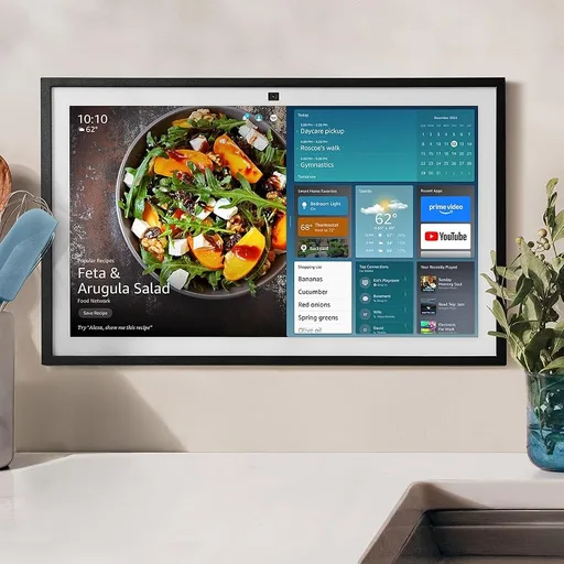 Amazon Echo Show 21