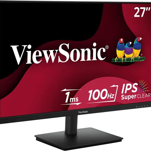 ViewSonic VS2747-H 27-Inch 1080p Computer Monitor