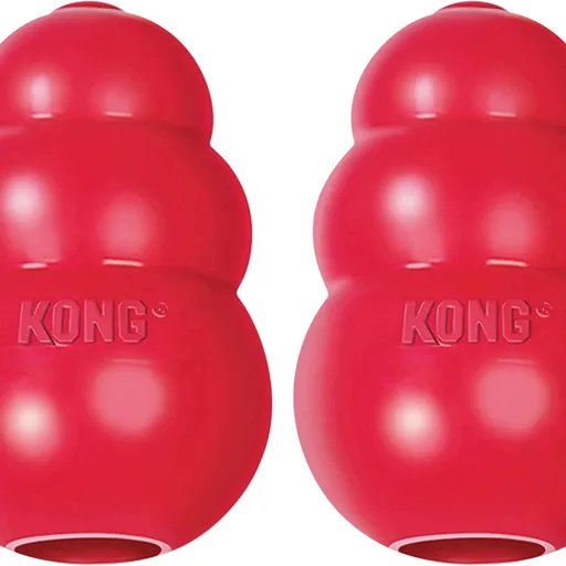 KONG Classic Stuffable Dog Toy