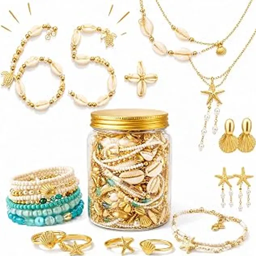 Mystery Jewelry Jar Bundle