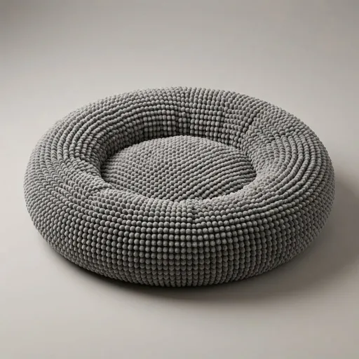 Muddy Mat® Cloud K-9 Bed