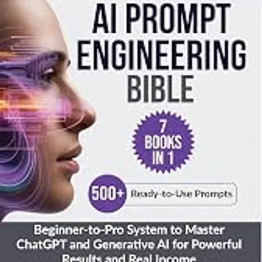 AI Prompt Engineering Bible