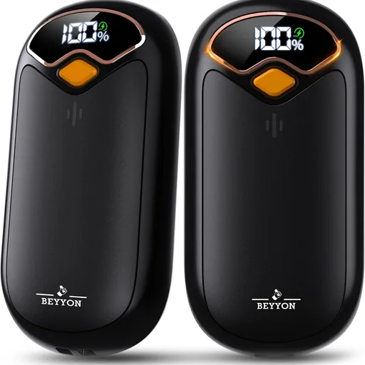 Rechargeable Hand Warmers