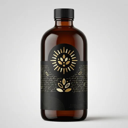 MAJU's Black Seed Oil 16oz: 2X Thymoquinone, Cold Pressed Turkish Black Cumin Nigella Sativa Seed Oil (Better Than Organic), Non-GMO, 100% Liquid Pure Blackseed, Glass Bottle