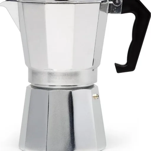 Stovetop coffee perculator