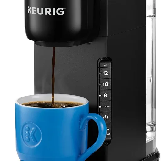 Keurig K-Express Single Serve K-Cup Pod Coffee Maker