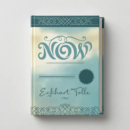 The Power of Now: A Guide to Spiritual Enlightenment