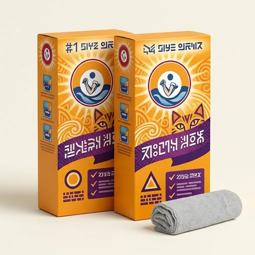PURPUR Cloth and Litter Baking Soda Double Duty Cat Litter Deodorizer