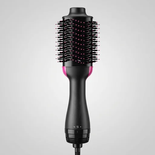 REVLON One-Step Volumizer Hair Dryer and Styler