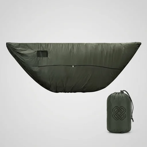 Onewind Hammock Zipper Windsock