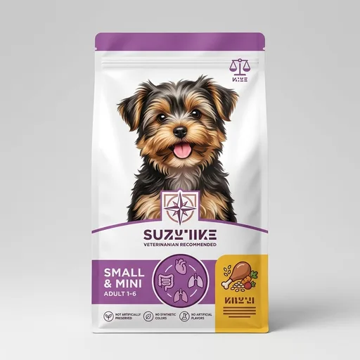 Hill's Science Diet Adult 1-6 Small & Mini Dry Dog Food