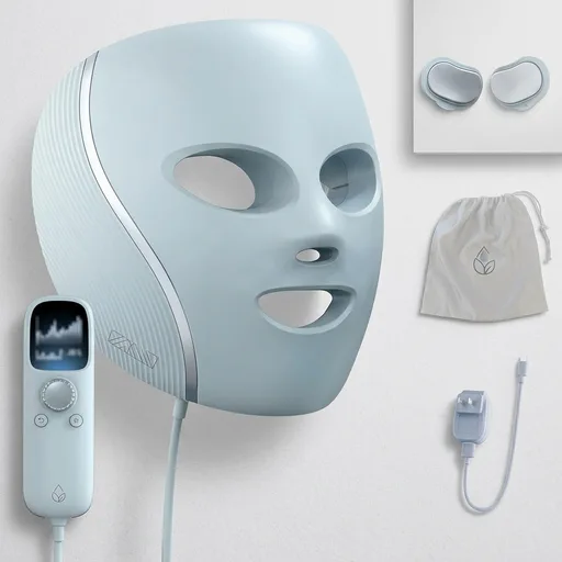 Shark CryoGlow LED Face Mask
