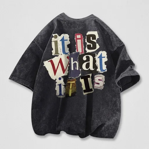 Men's Graphic T-Shirt