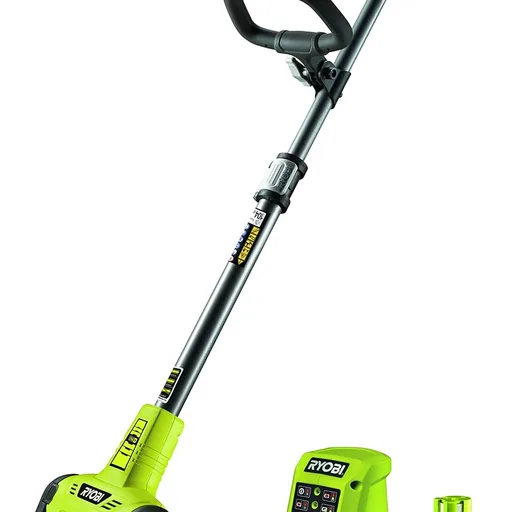 Ryobi RY18PCB-0 Floor Cleaner 18V ONE+ Battery Kit 4.0 Ah