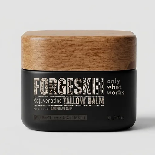 Forge Skin Beef Tallow Balm